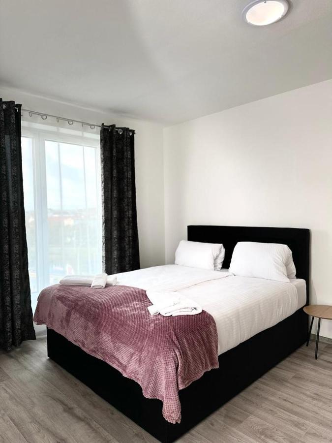 Sky Apartments 503 Пилзен Екстериор снимка